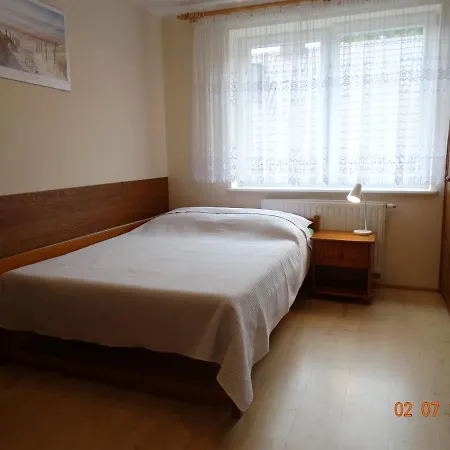 Niedaleko Morza Władysławowo