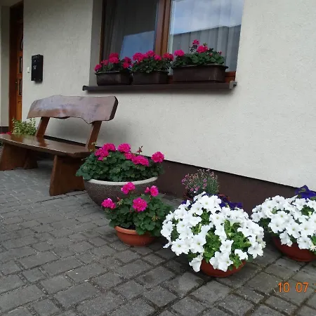 Niedaleko Morza Władysławowo