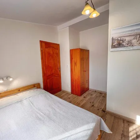Niedaleko Morza Homestay Wladyslawowo