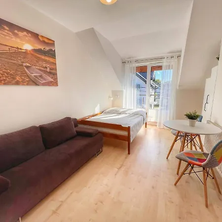 Niedaleko Morza Homestay
