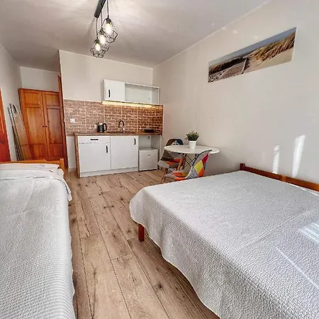 Niedaleko Morza Homestay