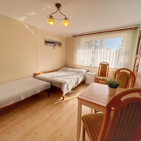 Niedaleko Morza Homestay
