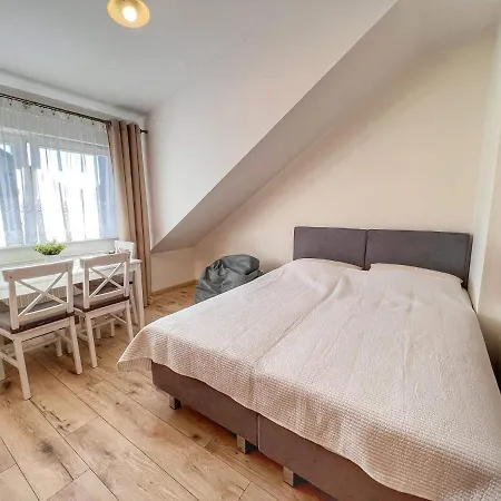 Homestay Niedaleko Morza Wladyslawowo