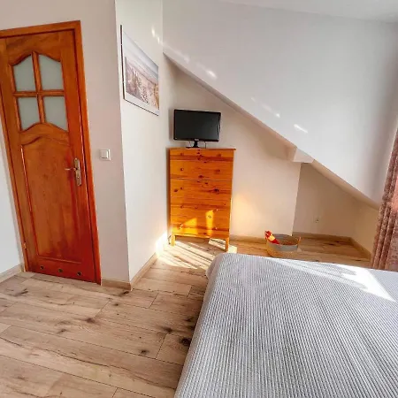 Niedaleko Morza Homestay Wladyslawowo
