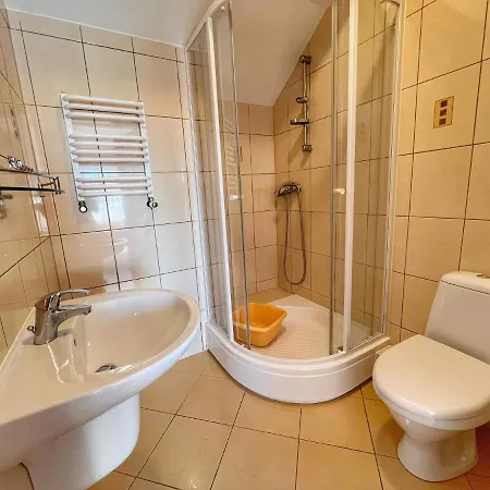 Homestay Niedaleko Morza Wladyslawowo