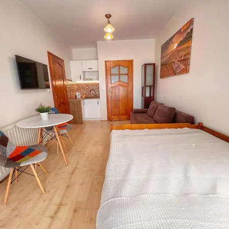 Niedaleko Morza Homestay