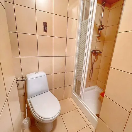 Homestay Niedaleko Morza Wladyslawowo